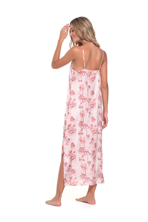 Petra Slip Sleeping Dress